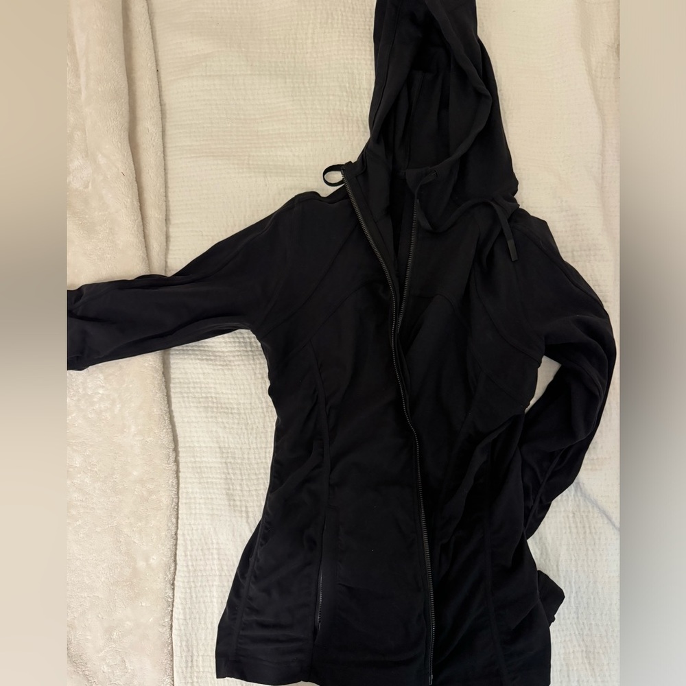 Lululemon Athletic Jacket